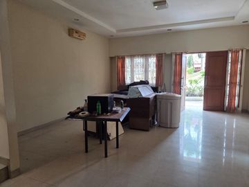 Dijual Sunter Kirana - Jakarta Utara