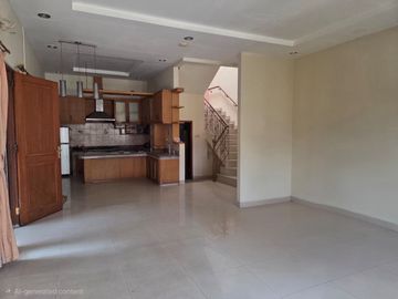 Dijual Sunter Kirana - Jakarta Utara