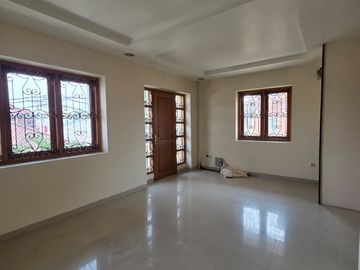 Dijual Sunter Kirana - Jakarta Utara