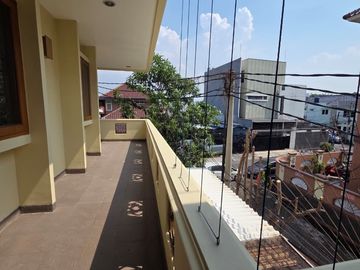 Dijual Sunter Kirana - Jakarta Utara