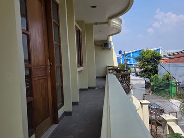 Dijual Sunter Kirana - Jakarta Utara