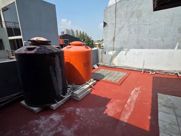 Dijual Sunter Kirana - Jakarta Utara