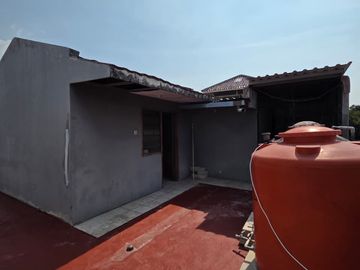 Dijual Sunter Kirana - Jakarta Utara