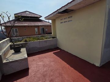 Dijual Sunter Kirana - Jakarta Utara