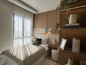 Dijual Rumah di Cluster Terbaru CItraland Puncak Tidar Malang