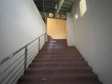 Dijual / Disewakan. Bangunan 2 lantai ex cafe di Narogong Bekasi Selatan