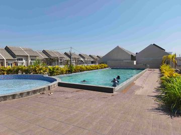 Rumah selatan Surabaya daerah cemandi.deket terminal Juanda T1