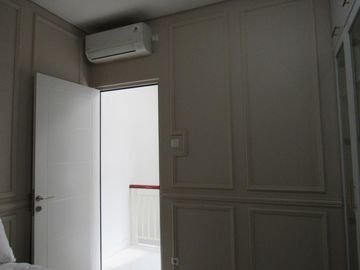 DISEWAKAN RUMAH MILLANO VILLAGE GADING SERPONG FUL FURNISHED