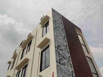 Rumah Kost Full Penghuni dekat UI