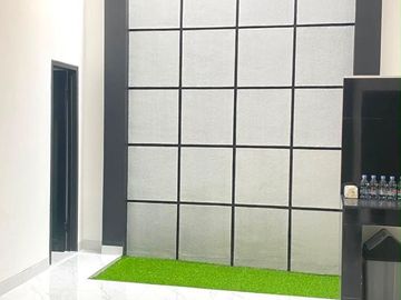 Dijual Rumah Baru Di Perumahan Pondok Pekayon Indah Bekasi Selatan