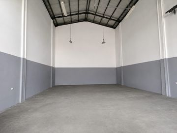 Dijual gudang di Green Sedayu Bizpark, Cakung. Jaktim