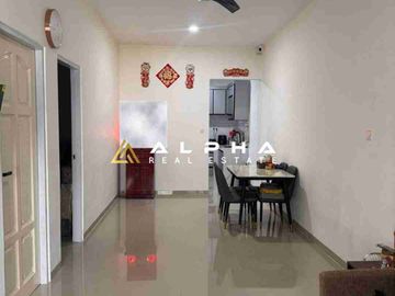 Take Over Rumah Full Renovasi di Tiban Mas Indah