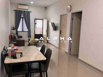 Take Over Rumah Full Renovasi di Tiban Mas Indah