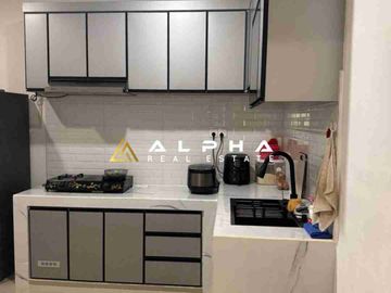Take Over Rumah Full Renovasi di Tiban Mas Indah