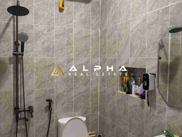 Take Over Rumah Full Renovasi di Tiban Mas Indah