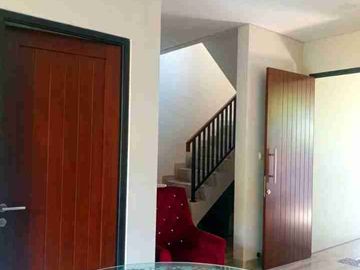 DIJUAL RUMAH BARU – PERUMAHAN ONE GATE SYSTEM BILLY MOON, PONDOK KELAPA  JAKARTA TIMUR