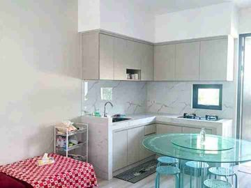 DIJUAL RUMAH BARU – PERUMAHAN ONE GATE SYSTEM BILLY MOON, PONDOK KELAPA  JAKARTA TIMUR