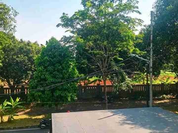 DIJUAL RUMAH BARU – PERUMAHAN ONE GATE SYSTEM BILLY MOON, PONDOK KELAPA  JAKARTA TIMUR