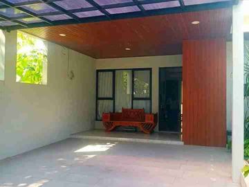 DIJUAL RUMAH BARU – PERUMAHAN ONE GATE SYSTEM BILLY MOON, PONDOK KELAPA  JAKARTA TIMUR
