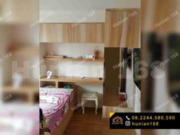 Jual Sewa Apartemen Fully Furnished 3 Bedroom 3BR Corner Tower Harvard Stanford  Standford Vista Princeton Pakuwon City Mall Surabaya Timur Amor Bella East Coast Residence