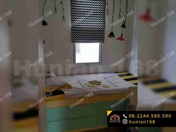 Jual Sewa Apartemen Fully Furnished 3 Bedroom 3BR Corner Tower Harvard Stanford  Standford Vista Princeton Pakuwon City Mall Surabaya Timur Amor Bella East Coast Residence