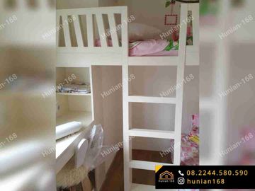 Jual Sewa Apartemen Fully Furnished 3 Bedroom 3BR Corner Tower Harvard Stanford  Standford Vista Princeton Pakuwon City Mall Surabaya Timur Amor Bella East Coast Residence