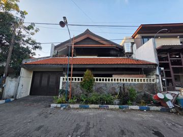 Murahh rumah di perum rewwin sidoarjo