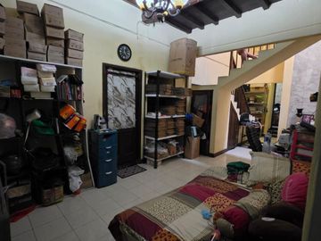 Murahh rumah di perum rewwin sidoarjo