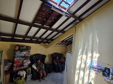 Murahh rumah di perum rewwin sidoarjo