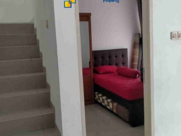Jual Rumah Cluster 2 Lantai Residence One BSD City, St
