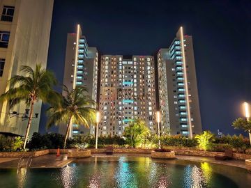 Investasi Properti Cerdas, Potensi Untung , Dijual Apartemen 2br Di Madison Park Unfurnish Lokasi yang Strategis Di area Pusat Bisnis Berkembang
