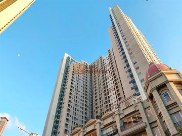 Investasi Properti Cerdas, Potensi Untung , Dijual Apartemen 2br Di Madison Park Unfurnish Lokasi yang Strategis Di area Pusat Bisnis Berkembang
