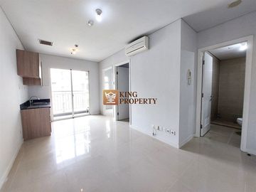 Investasi Properti Cerdas, Potensi Untung , Dijual Apartemen 2br Di Madison Park Unfurnish Lokasi yang Strategis Di area Pusat Bisnis Berkembang