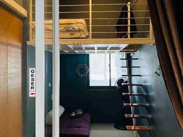 Jual Rumah Murah Fasilitas Kolam Renang dalam Rumah, Rawa Mekar Jaya Serpong, Fl