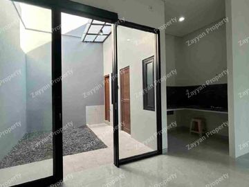 Rumah Cantik Klampis Wisma Mukti Surabaya