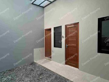 Rumah Cantik Klampis Wisma Mukti Surabaya