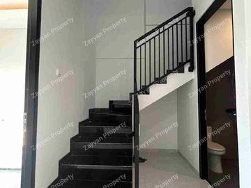 Rumah Cantik Klampis Wisma Mukti Surabaya
