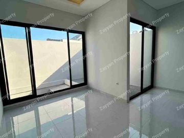 Rumah Cantik Klampis Wisma Mukti Surabaya