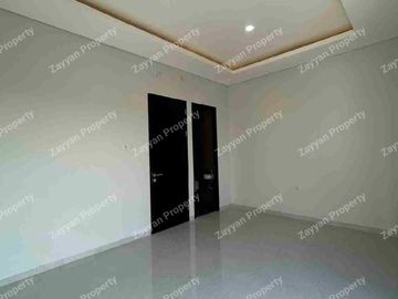 Rumah Cantik Klampis Wisma Mukti Surabaya