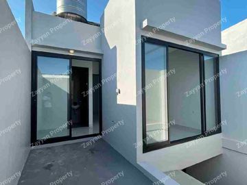 Rumah Cantik Klampis Wisma Mukti Surabaya