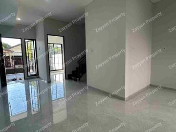 Rumah Cantik Klampis Wisma Mukti Surabaya
