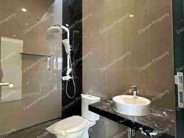 Rumah Cantik Klampis Wisma Mukti Surabaya