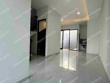 Rumah Cantik Klampis Wisma Mukti Surabaya