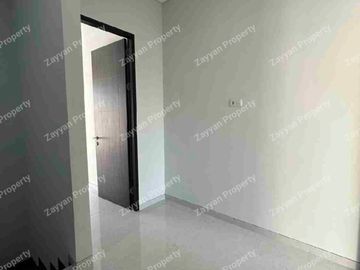 Rumah Cantik Klampis Wisma Mukti Surabaya