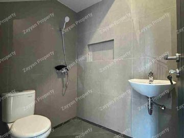 Rumah Cantik Klampis Wisma Mukti Surabaya