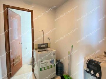 Dijual tipe 2br apartment central park residence