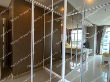 Dijual tipe 2br apartment central park residence