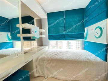 Dijual tipe 2br apartment central park residence