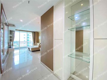 Dijual tipe 2br apartment central park residence