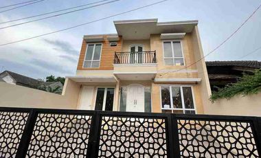 DIJUAL CEPAT RUMAH DIBAWAH HARGA PASAR, DI PERMATA PURI, CIMANGGIS